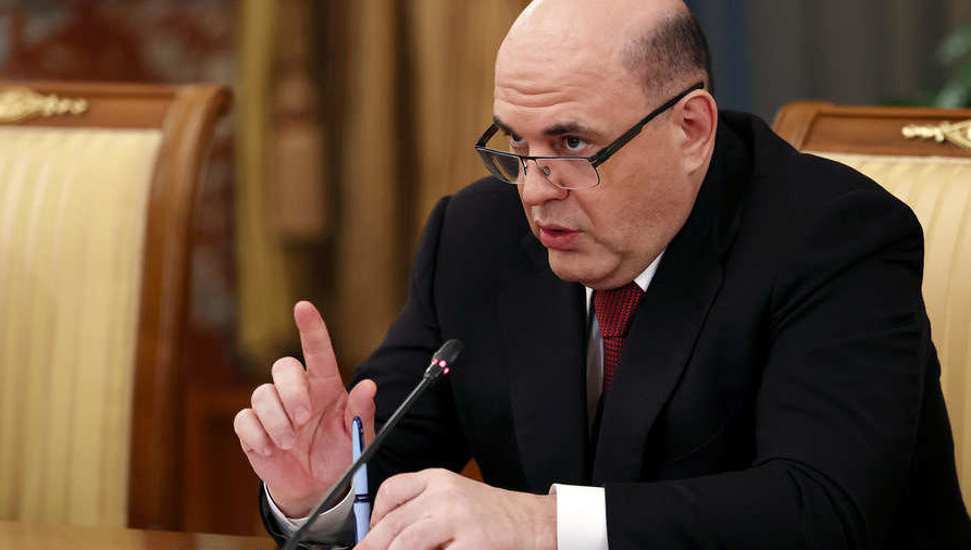 Премьер-министр заявил