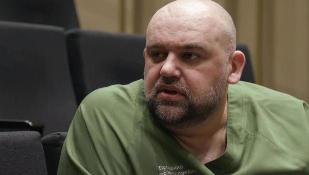 Главврач больницы в Коммунарке уточнил