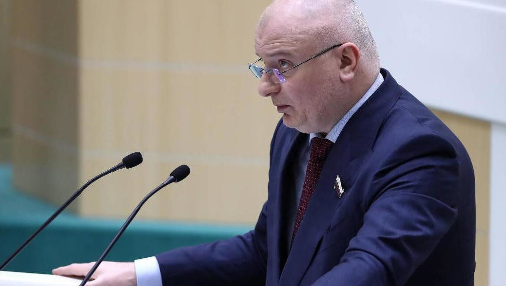 Политик подчеркнул