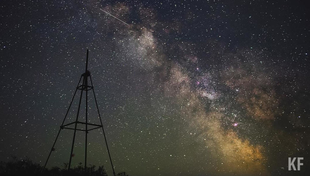 В свою оечредь