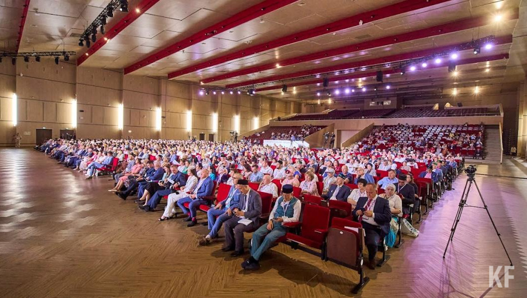 Фестиваль станет 16-м по счету и пройдет в столице РТ с 5 по 11 июня.