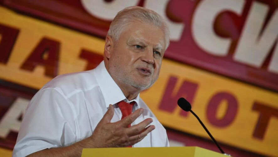 По&nbsp;словам Миронова