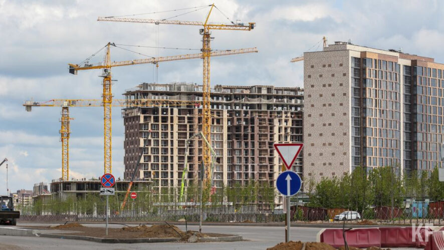 Татарстан не вошёл в этот список.