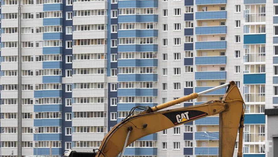 Трансляцию в соцсети «Вконтакте» проведут 20 мая.