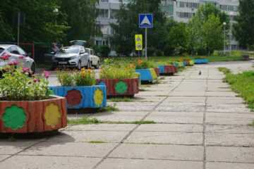 По городу будут работать шесть аппаратных комплексов.