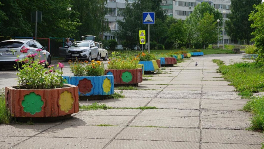 По городу будут работать шесть аппаратных комплексов.