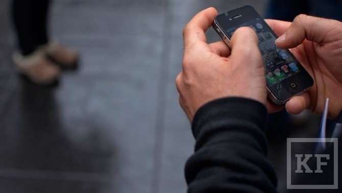 Более 300 случаев телефонных мошенничеств зафиксировали полицейские в Казани с начала года