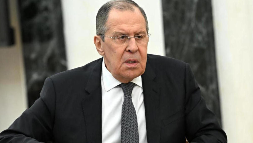 У главы МИД России запланировано около 20 двусторонних встреч.