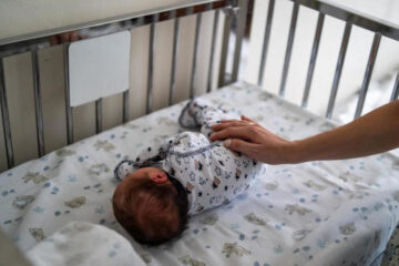 По количеству умерших за первые восемь месяцев 2022 года младенцев республика занимает пятое место среди регионов ПФО.