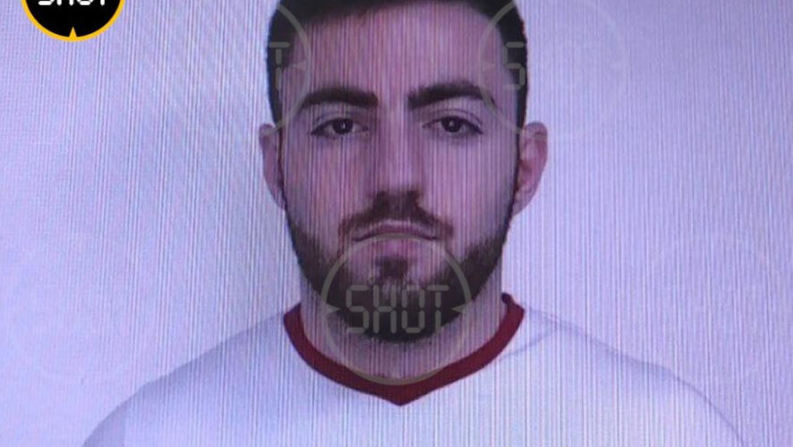 Парня объявили в розыск в конце января.