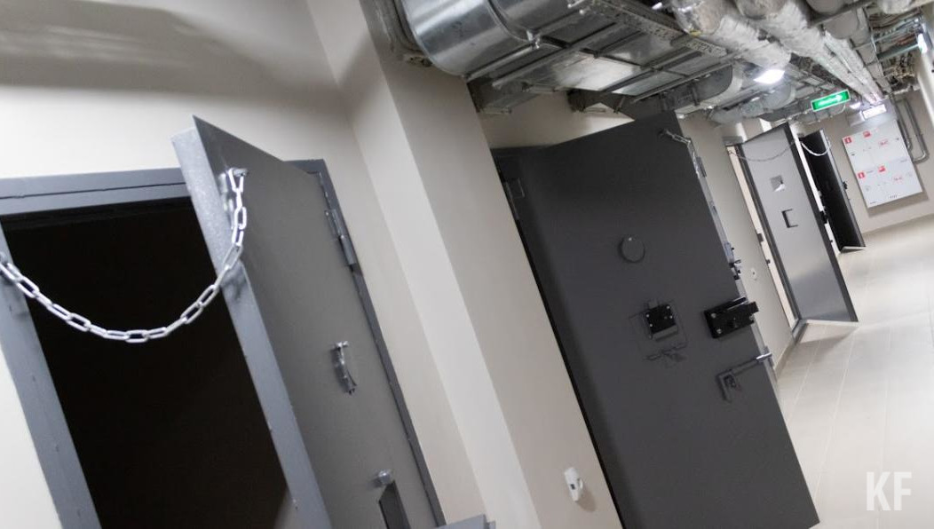 Истец остался ни с чем.