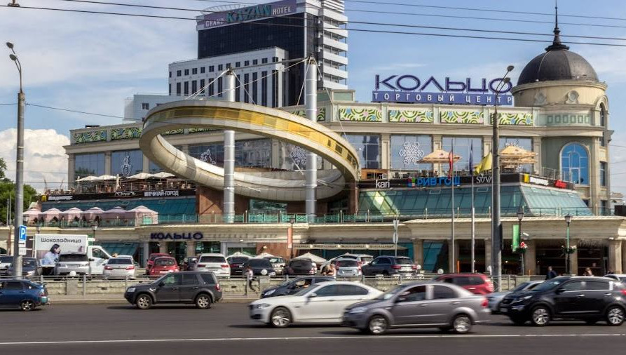 Такая информация появилась в нескольких городских Телеграм-каналах.