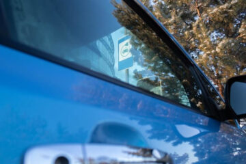 В 20 процентах случаев кражи приходятся на зеркала.