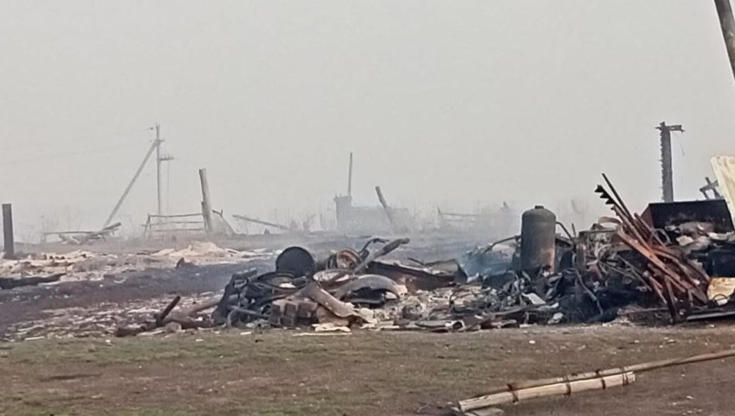 На поддержку пострадавших было выделено более 10 млн рублей.