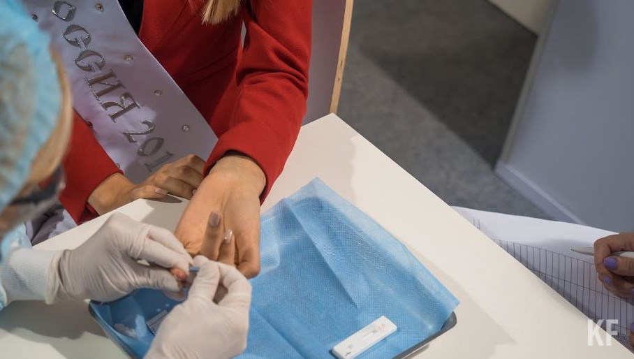 Ранее инициатива поступила из-за роста наркозависимости несовершеннолетних.