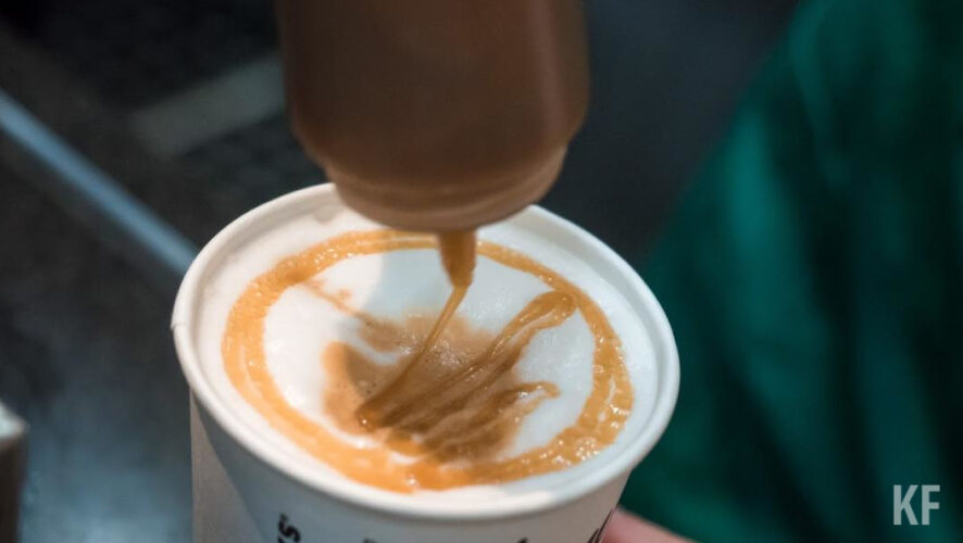 К ним причислили кофе