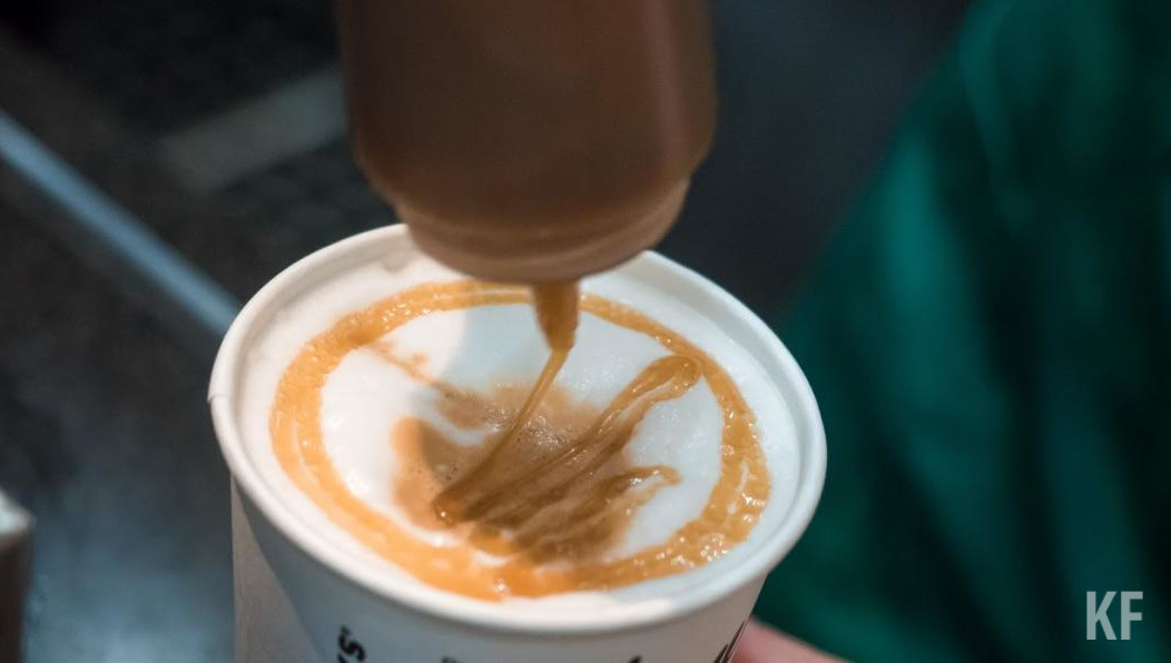 К ним причислили кофе