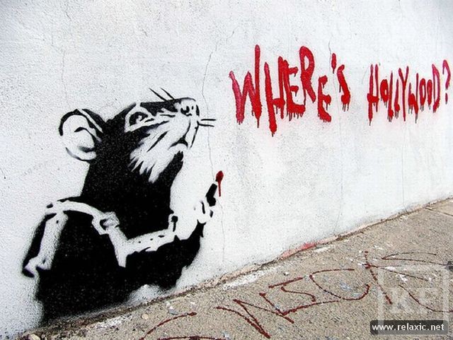Один из известнейших персонажей мира уличного искусства Александр STAN: «Я не хочу, чтобы граффити кто-то поддерживал финансово»