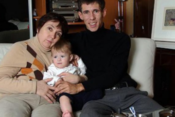 Татьяна Власова в последнее время тяжело болела.