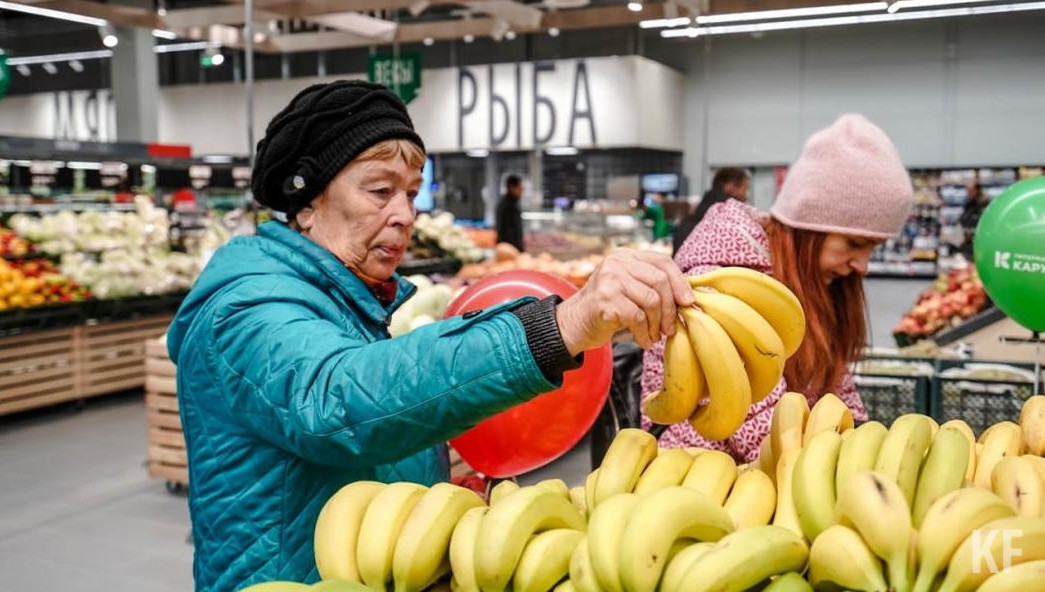 Однако в целом рост цен ожидается в пределах «пищевой инфляции» в 3-4 процента.