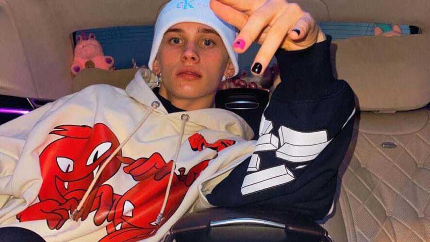 С блогером можно будет сфотографироваться и пообщаться.