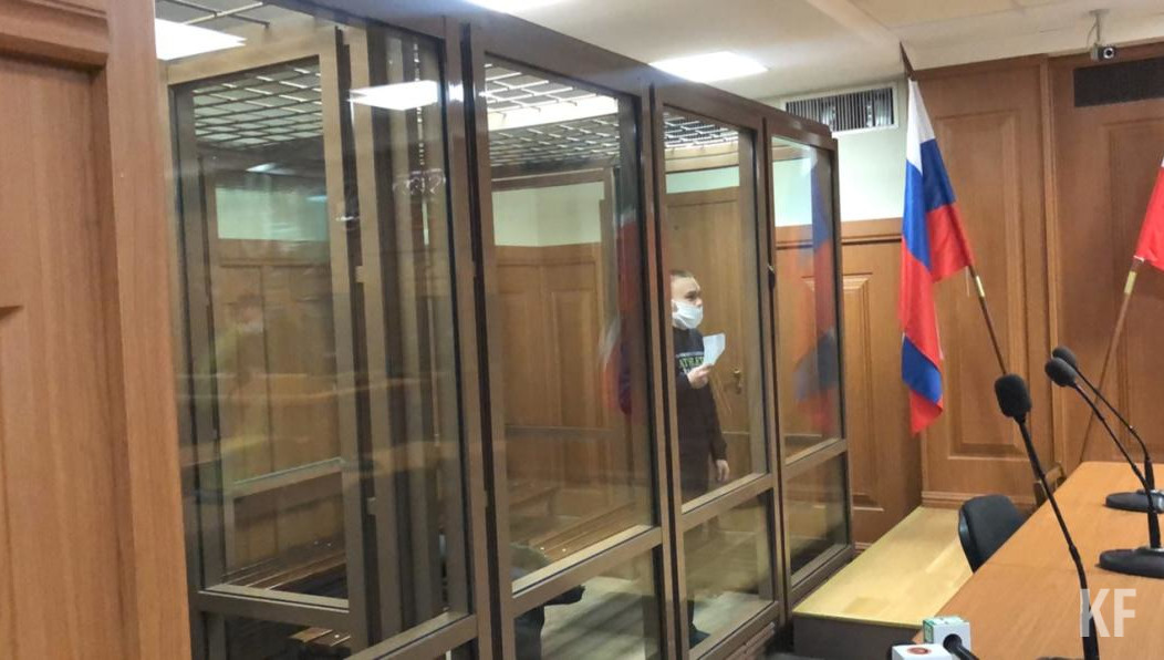 Мужчина сжег приятеля