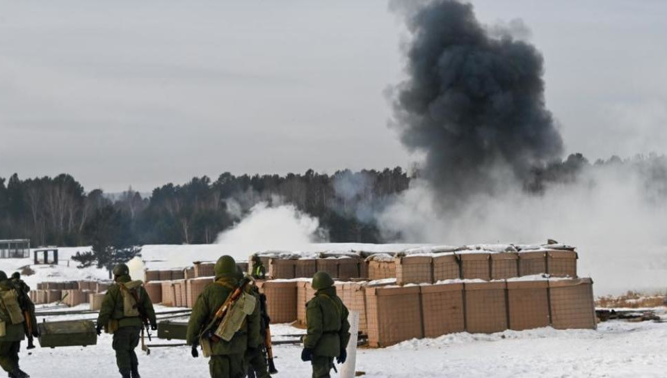 Прототип надрельефной платформы должен появиться после 2025 года.