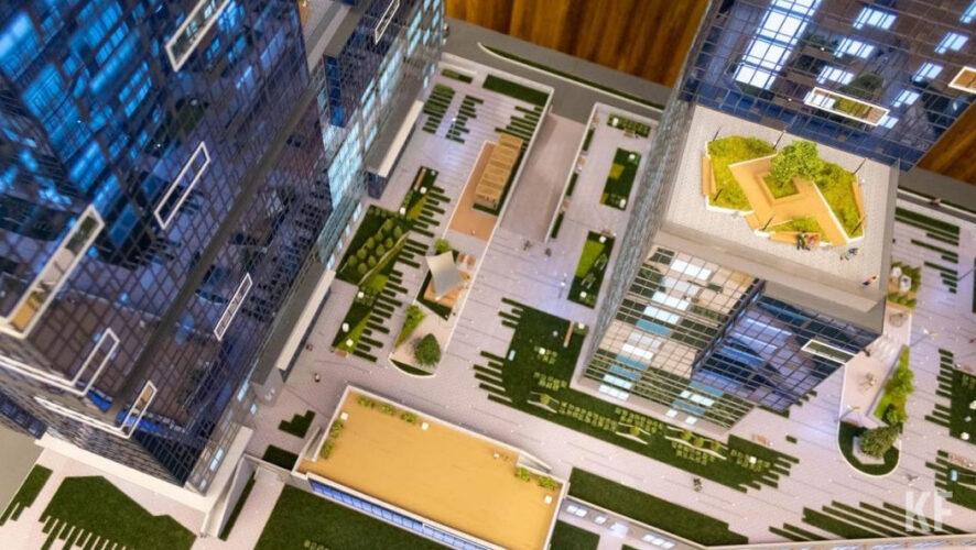 В этом году количество договоров на земельные участки достигло более 25