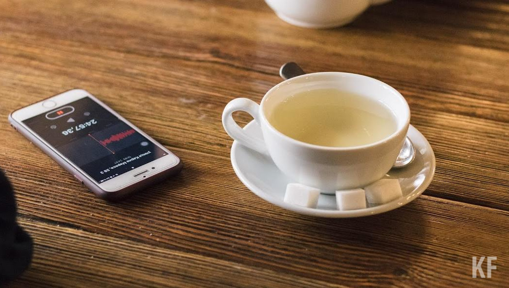 Со студентом уже работают сотрудники полиции.