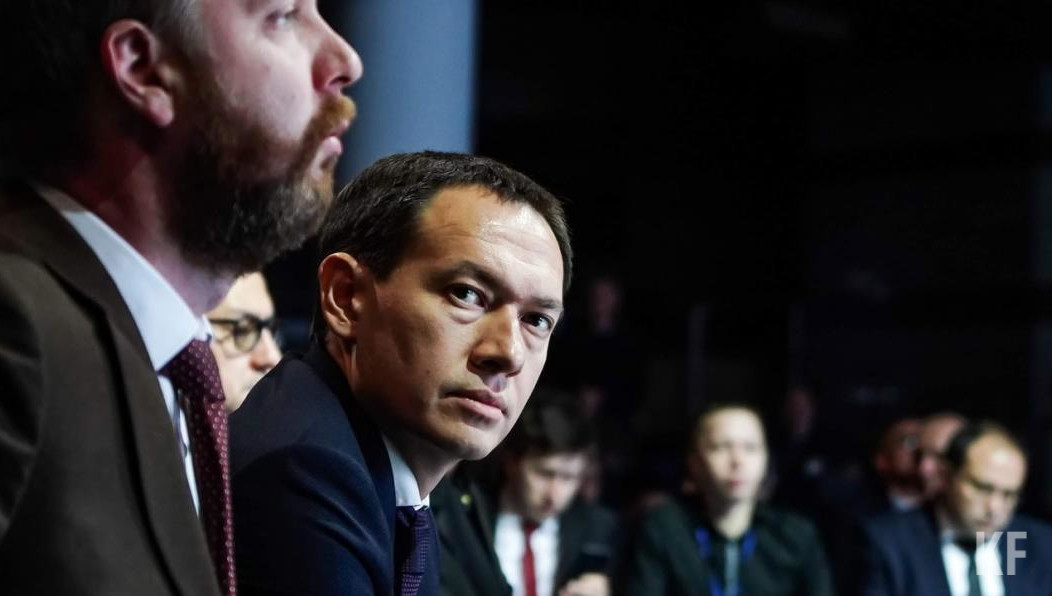 Он сделал это в связи со взрывом жилого дома в Набережных Челнах.