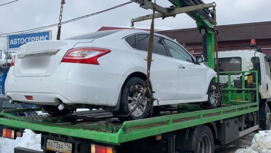 Всего взыскано свыше 516 млн рублей налоговых задолженностей.