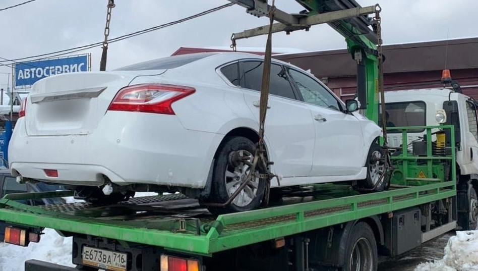 Всего взыскано свыше 516 млн рублей налоговых задолженностей.