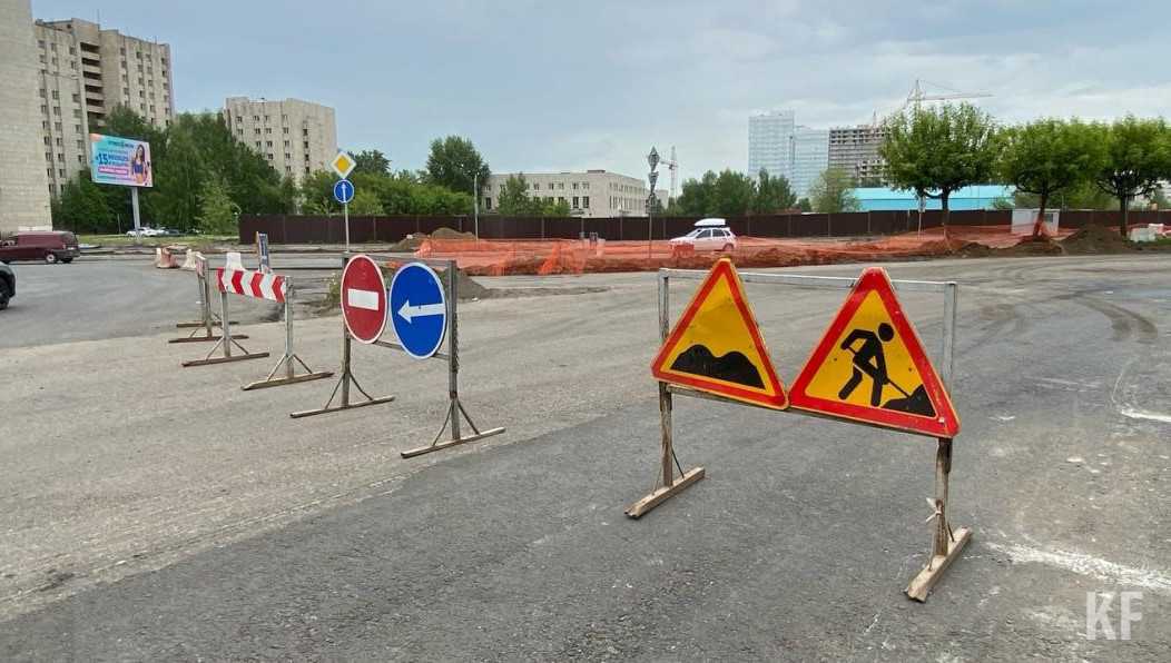 Его восстановят ориентировочно в 20:00.