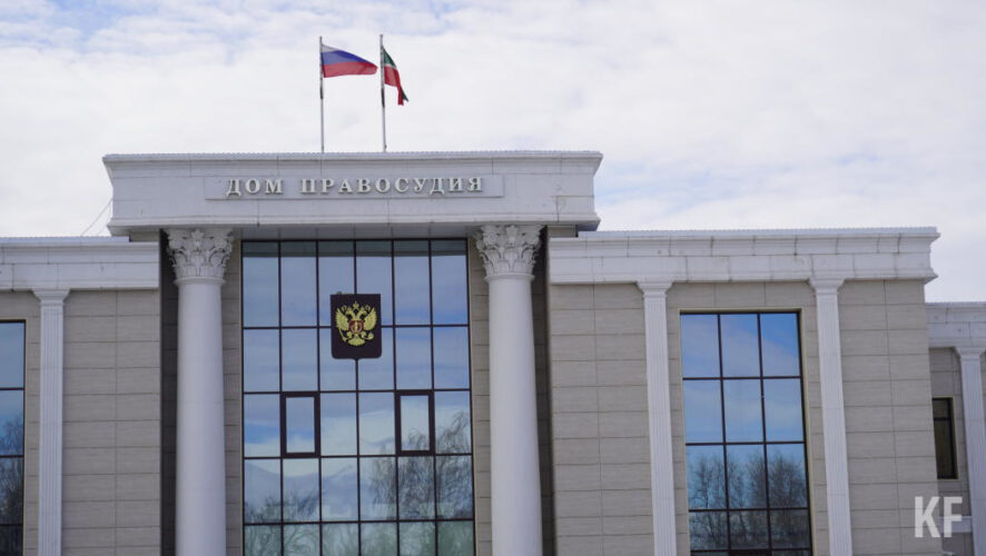 Принадлежавшие Элизе Шигаповой 400 &laquo;квадратов&raquo; включили в больший участок и пустили под застройку.