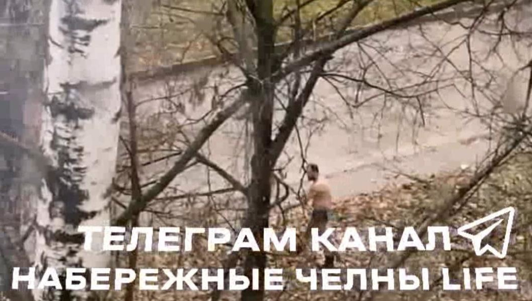 Очевидцы поделились кадрами в Телеграм-каналах.