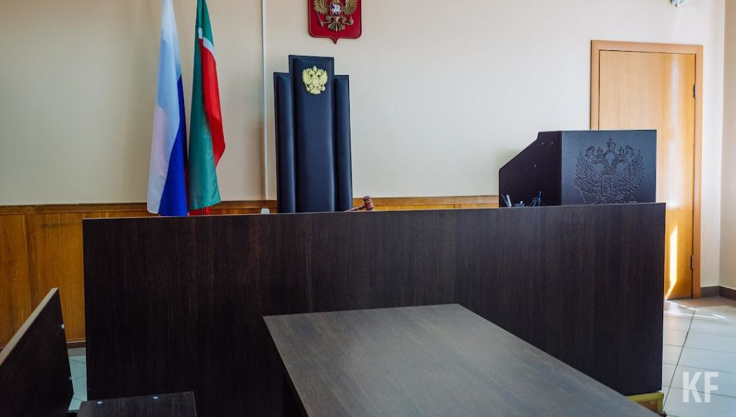 Бизнесмена Муллашаехова обязали раскошелиться перед клиентами на 436 тысяч рублей.