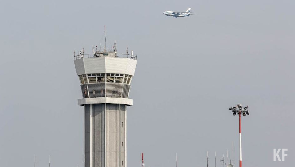 Вылеты будут осуществляться два раза в неделю.