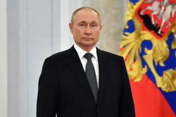 Глава государства ответил на вопрос об увеличении числа приезжих и появлении опасных районов как на Западе.