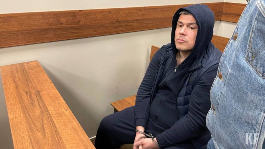 Марата Гильфанова обвиняют в присвоении 9 миллионов рублей при продаже племенных лошадей.