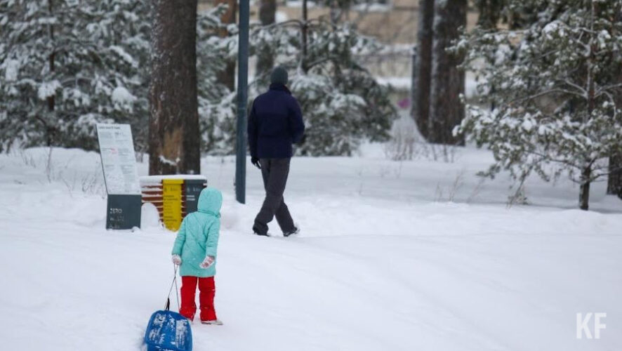 Также в ДК нуждаются жители поселков Салмачи