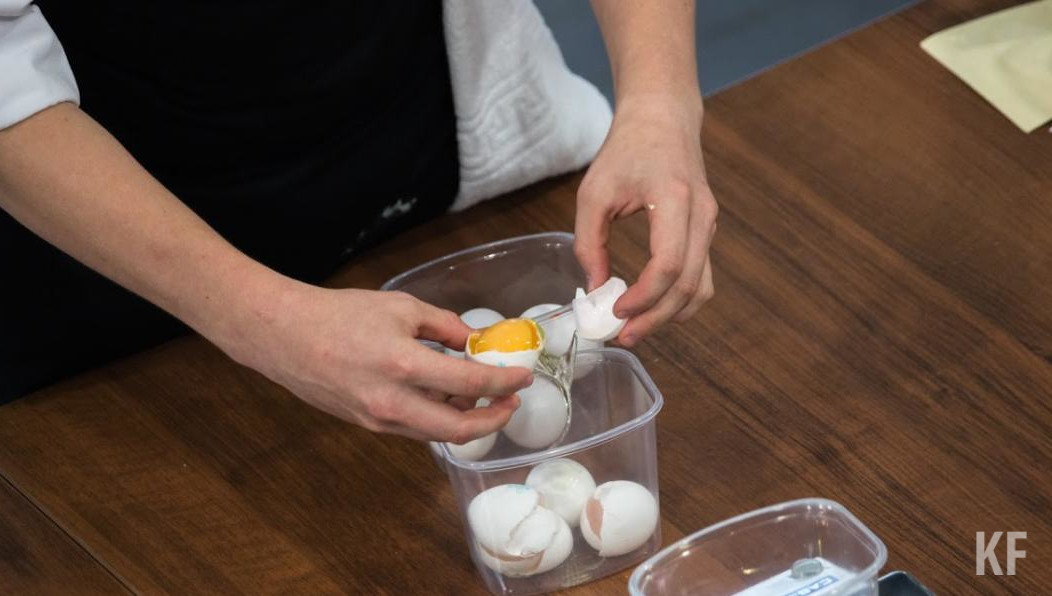 За год себестоимость выросла на 20-25 процентов из-за подорожания зерна