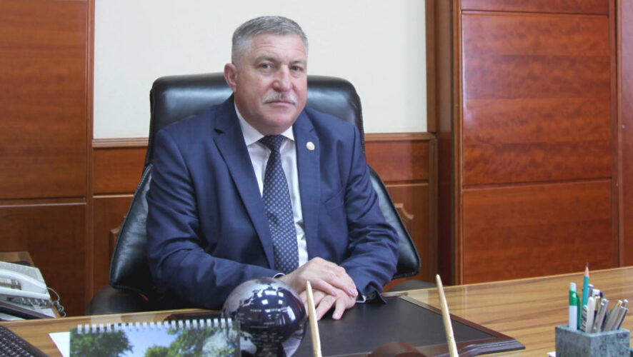 Позиции Рягата Хусаинова ухудшились из-за повесивших собаку живодеров