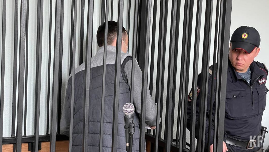 Допрашиваемые отрицают