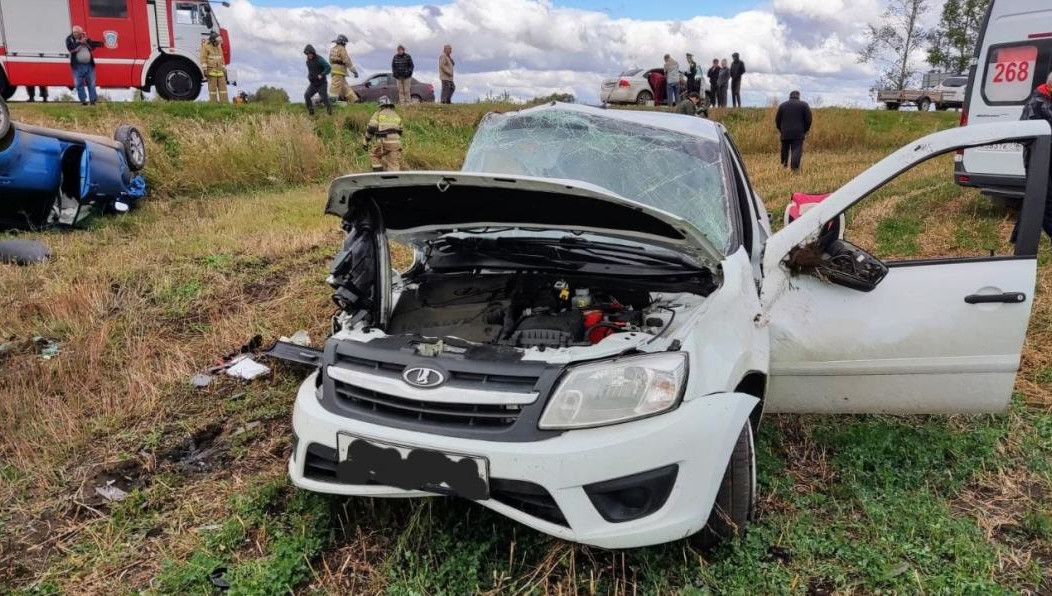 На место трагедии выезжал Азнакаевский городской прокурор Рим Сунгатуллин.
