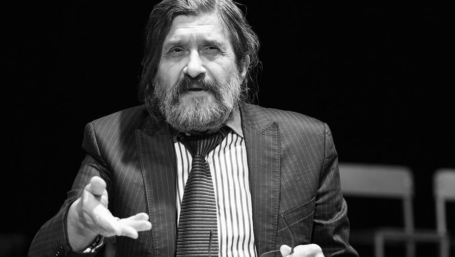 Как рассказала супруга