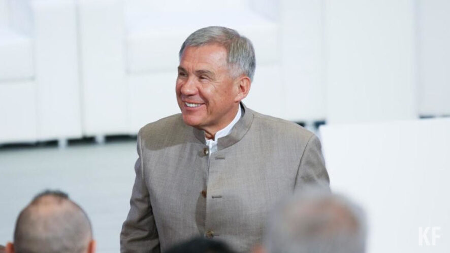 В &laquo;Барс Арене&raquo; смогут заниматься до 75 человек одновременно.