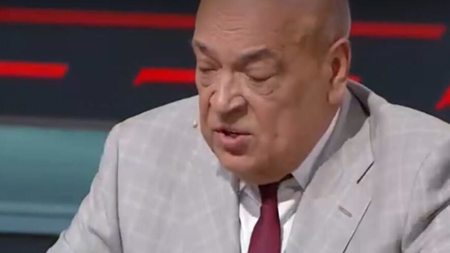 Украинский генерал сомневается