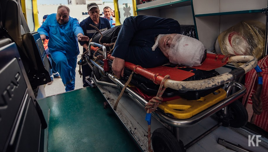 Мужчина потребовал за травмы от «Жилэнергосервиса» 100 тысяч рублей.