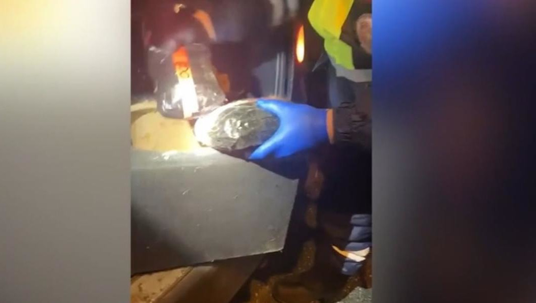 Общаясь с правоохранителями