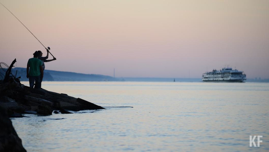 Мужчинам грозит штраф или лишение права на охоту.